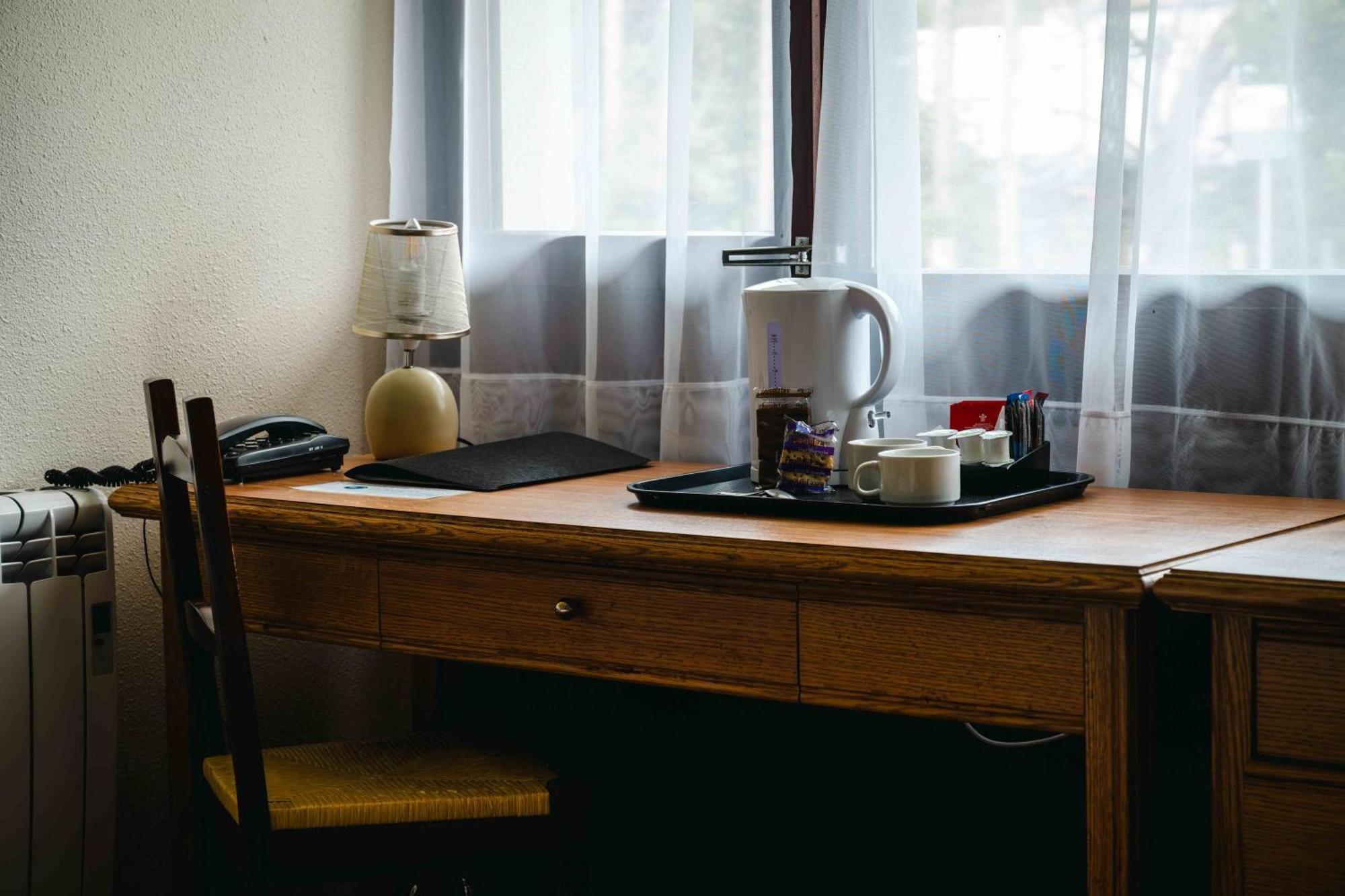 Primelodge Rotherham 헬라비 외부 사진